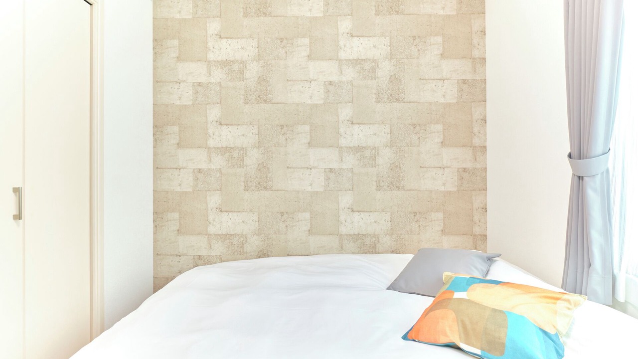 Photo of Bedroom in Ota