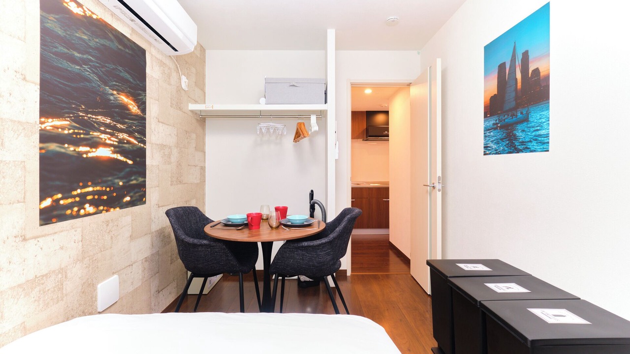 Photo of Bedroom in Ota