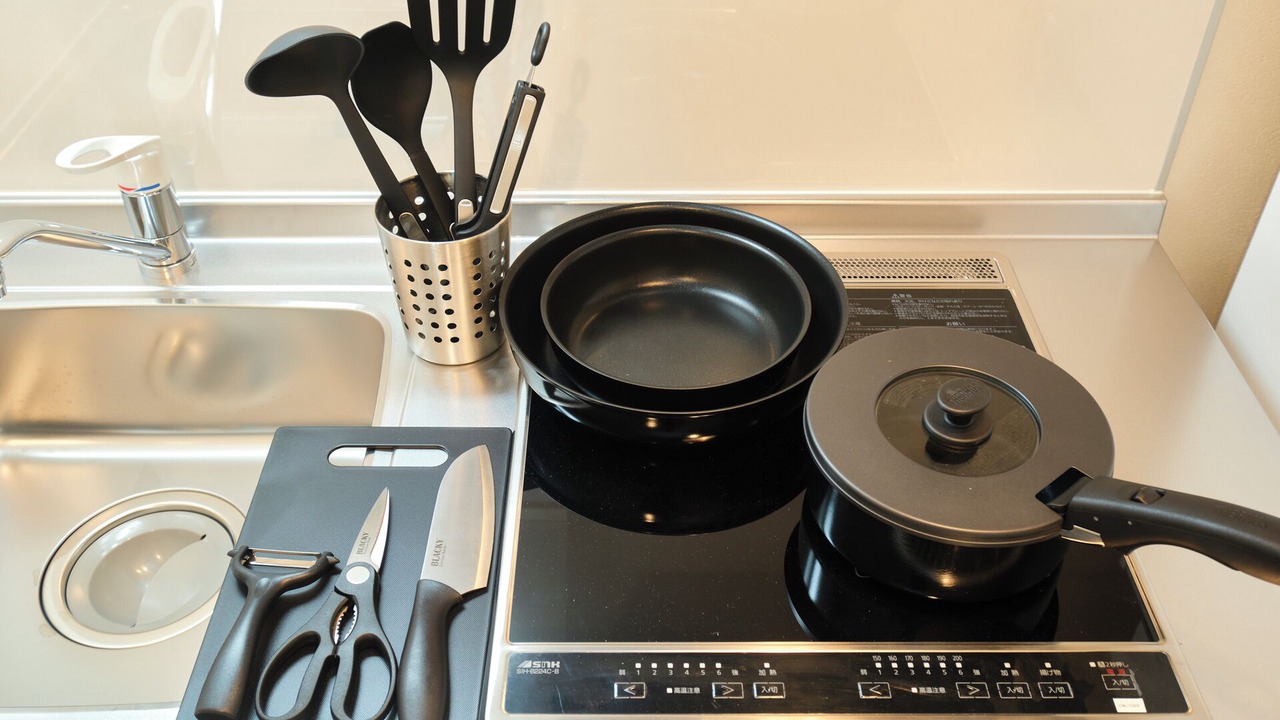 Photo of Kitchen in Ota