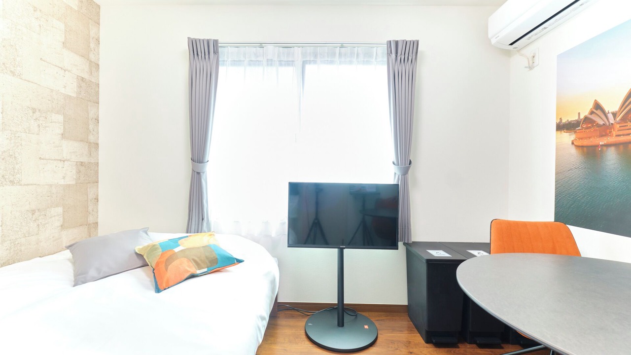Photo of Bedroom in Ota