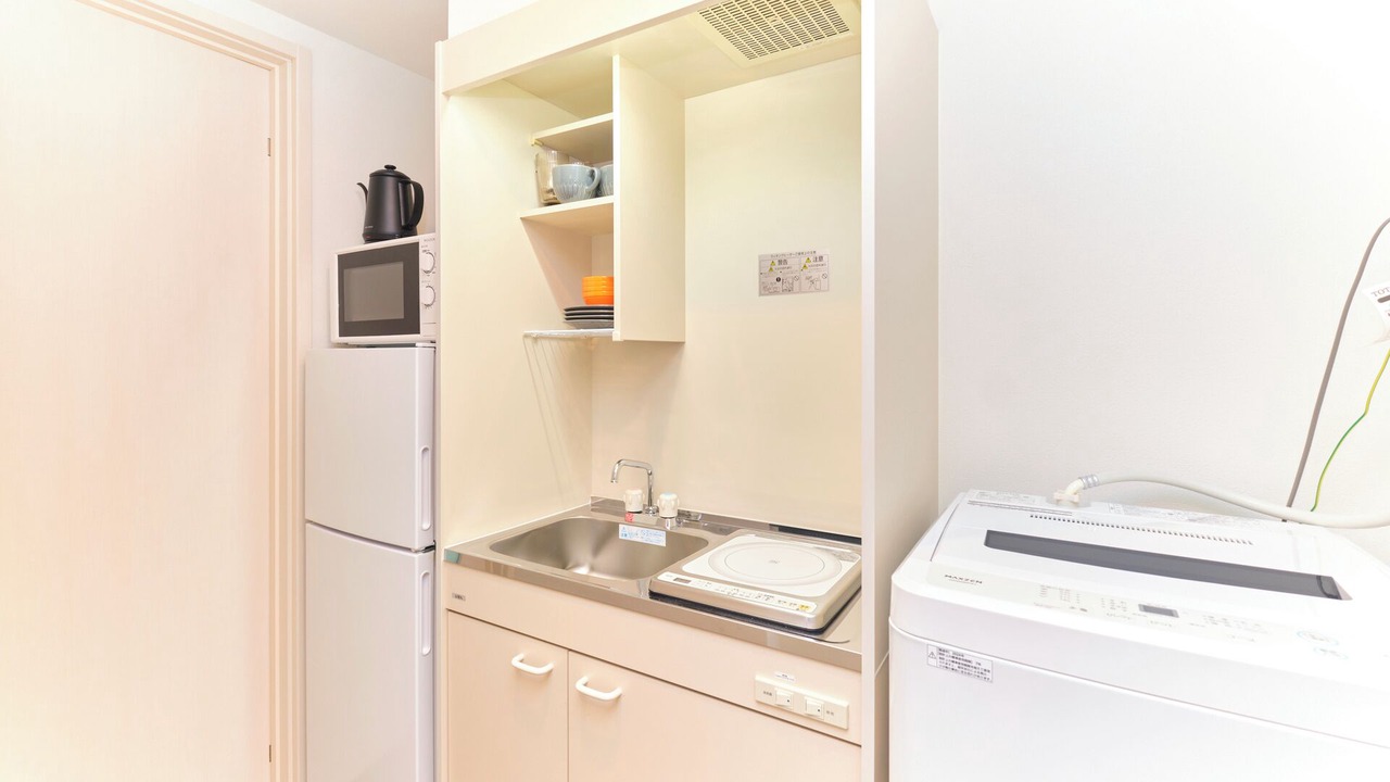 Photo of Kitchen in Ota