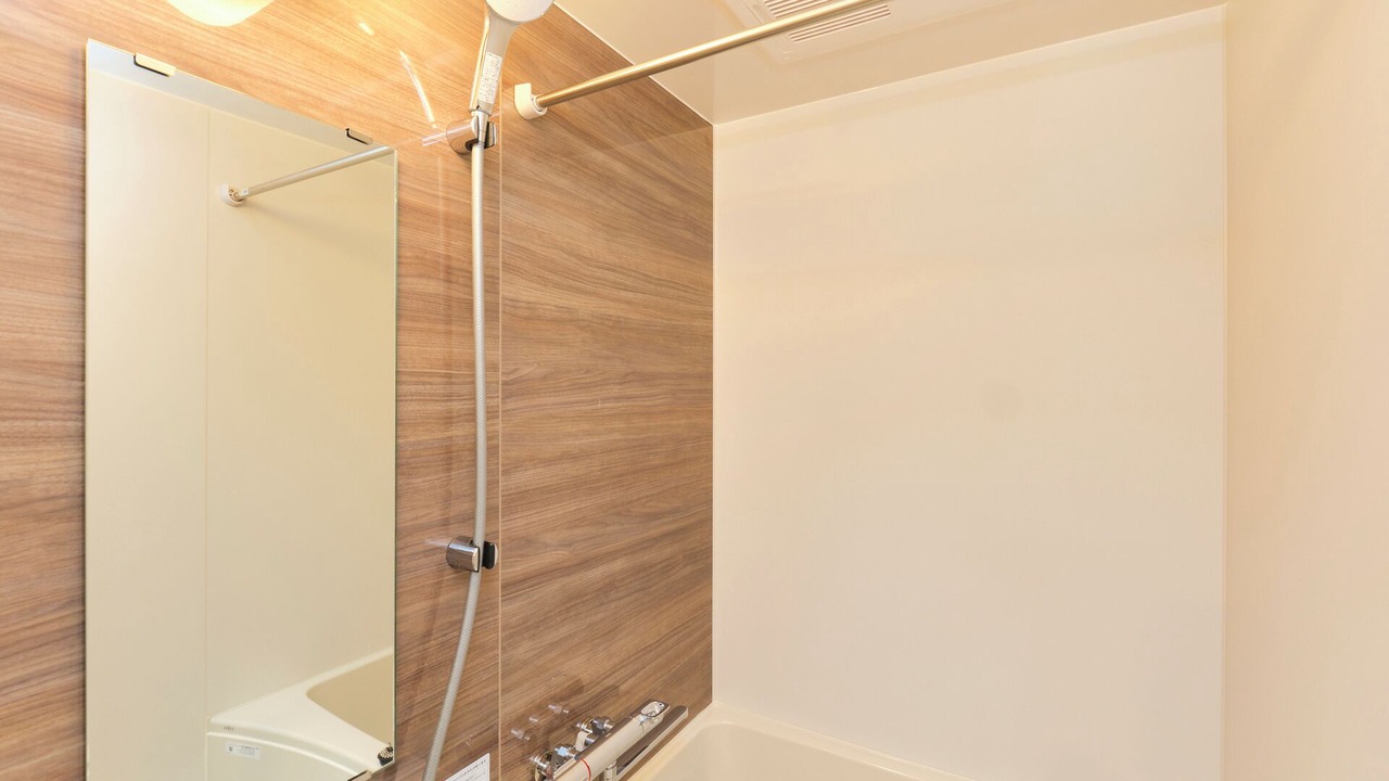 Photo of Bathroom in Ota