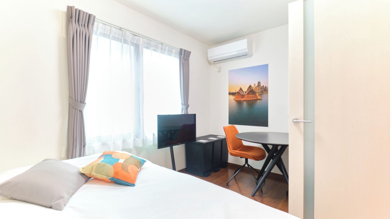 Photo of Bedroom in Ota