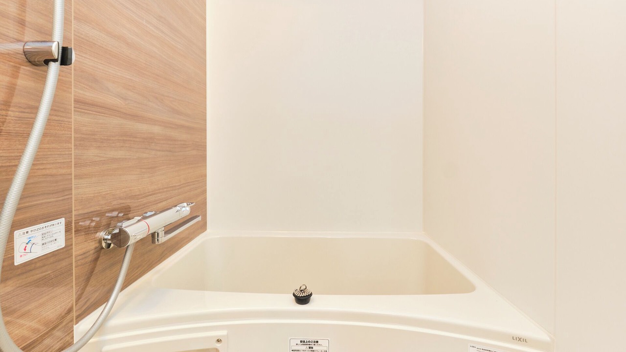 Photo of Bathroom in Ota