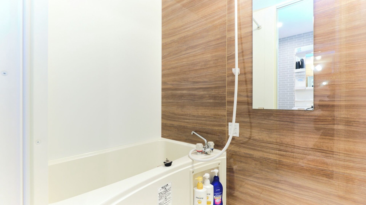 Photo of Bathroom in Ota