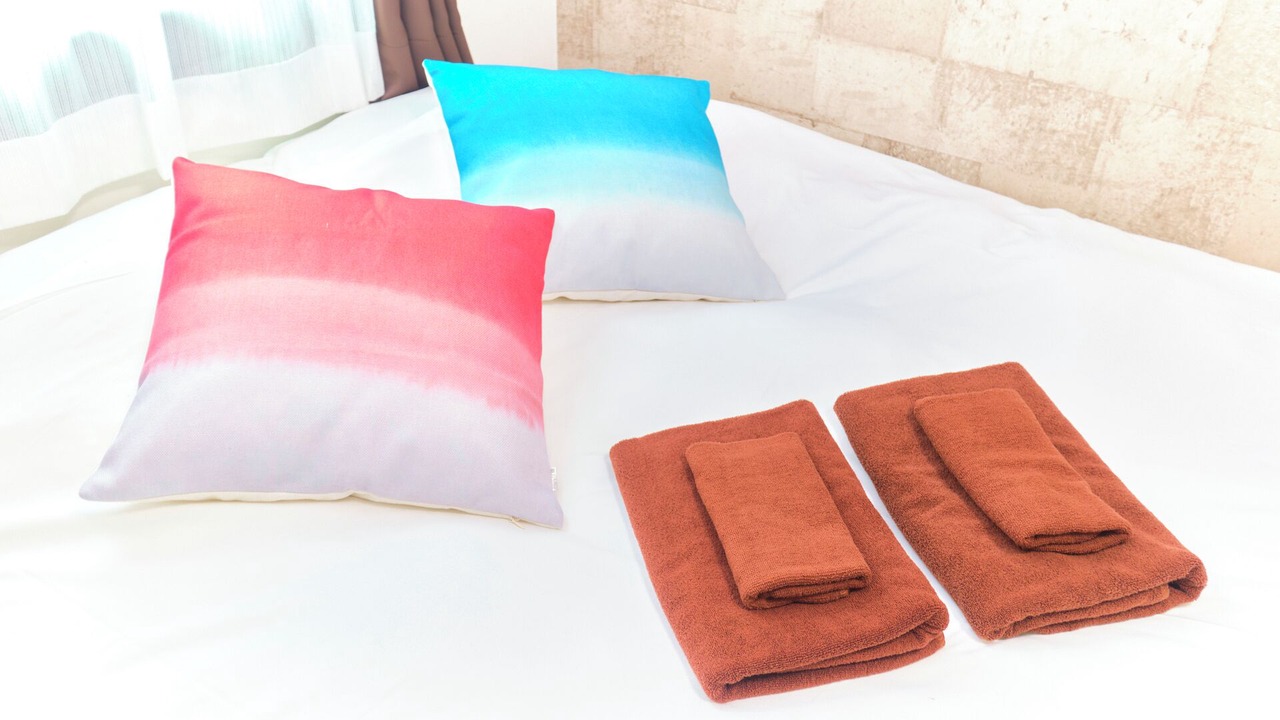Photo of Bedroom in Ota