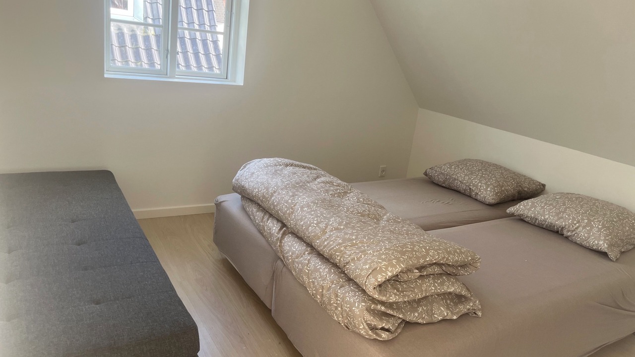 Photo of Bedroom in Odense