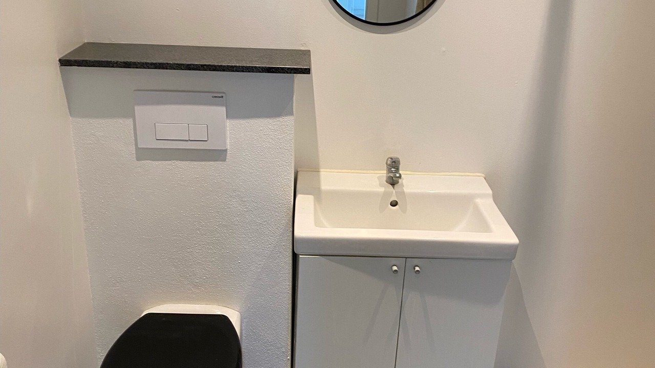 Photo of Bathroom in Odense