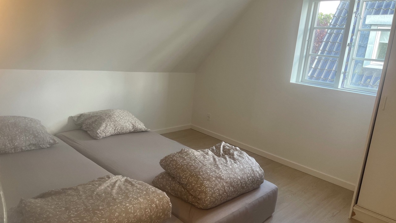 Photo of Bedroom in Odense
