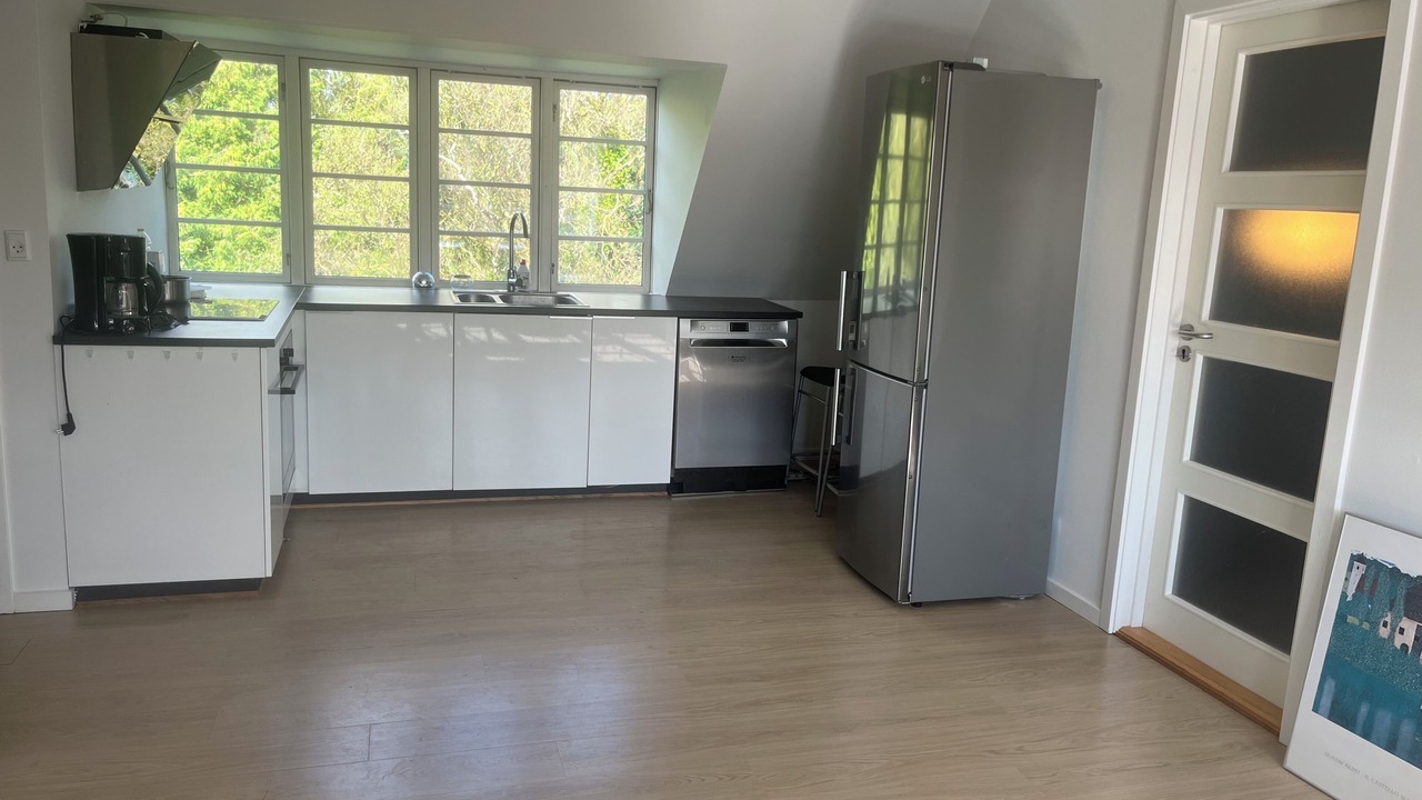 Photo of Kitchen in Odense