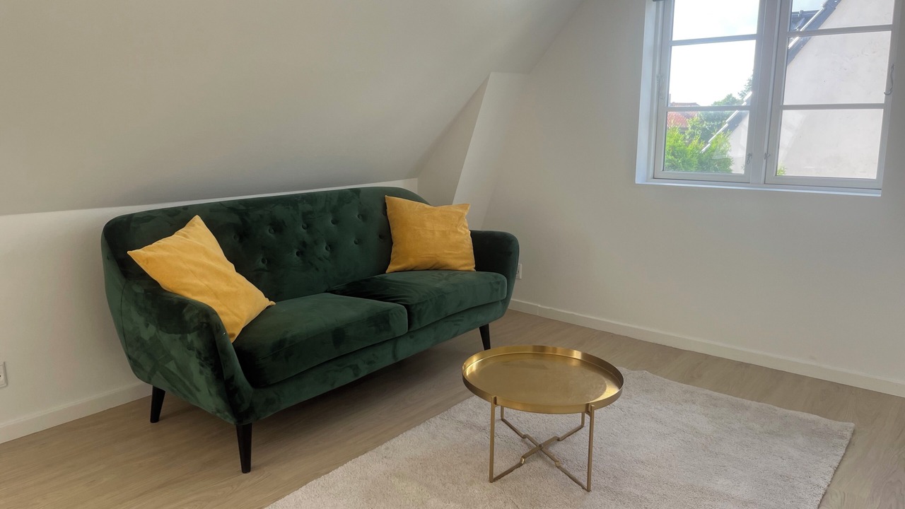 Photo of Livingroom in Odense