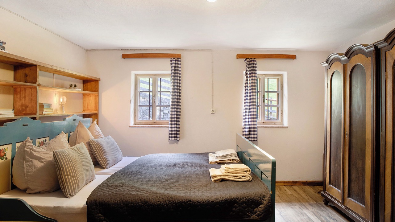 Photo of Bedroom in Holdernach