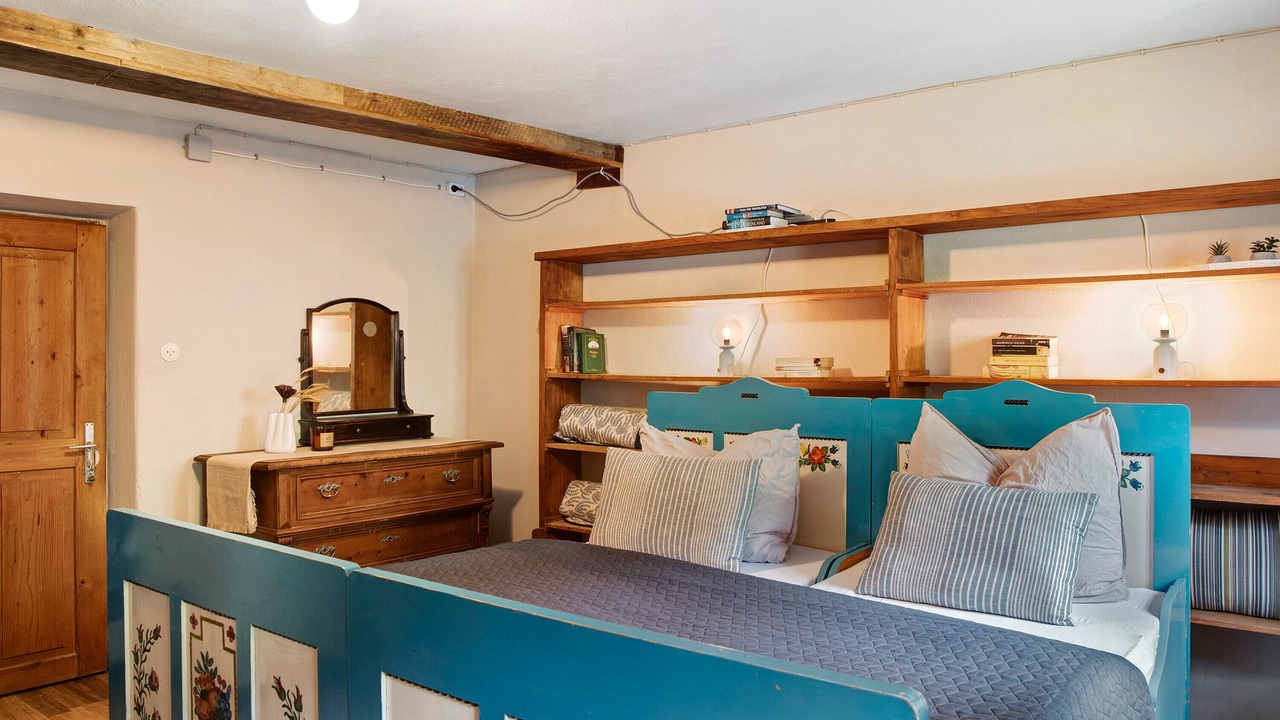 Photo of Bedroom in Holdernach