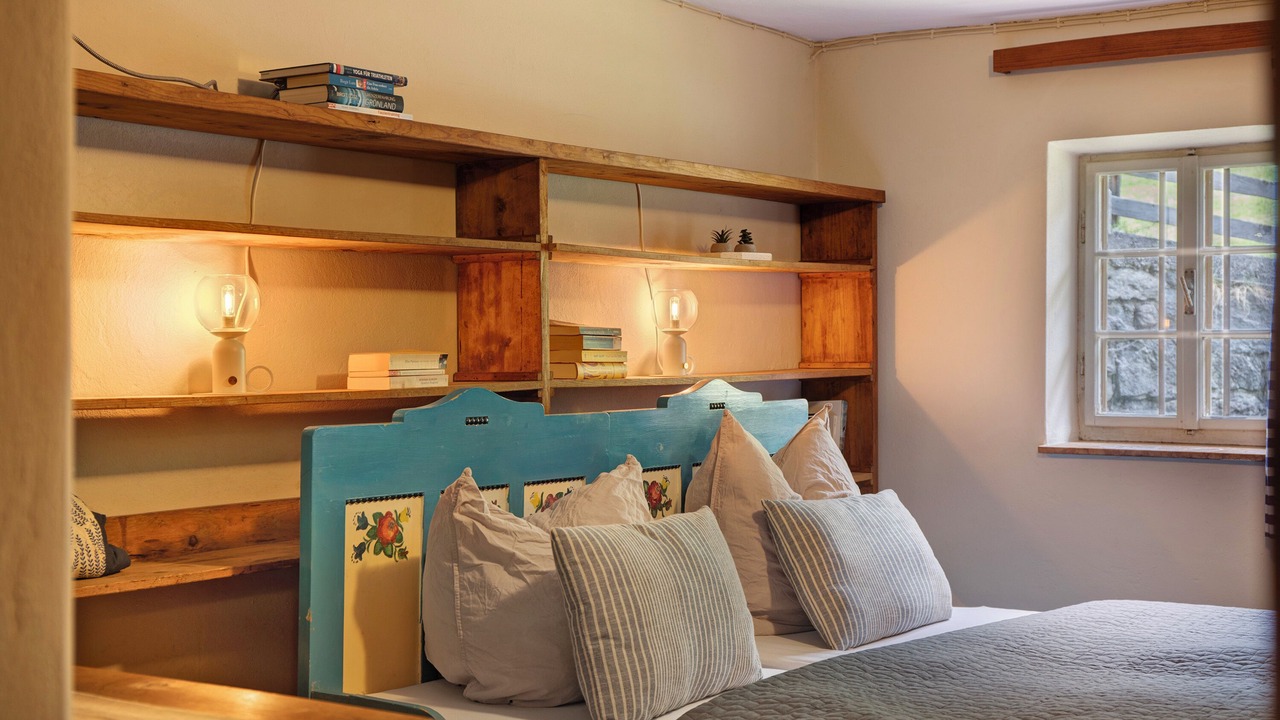 Photo of Bedroom in Holdernach