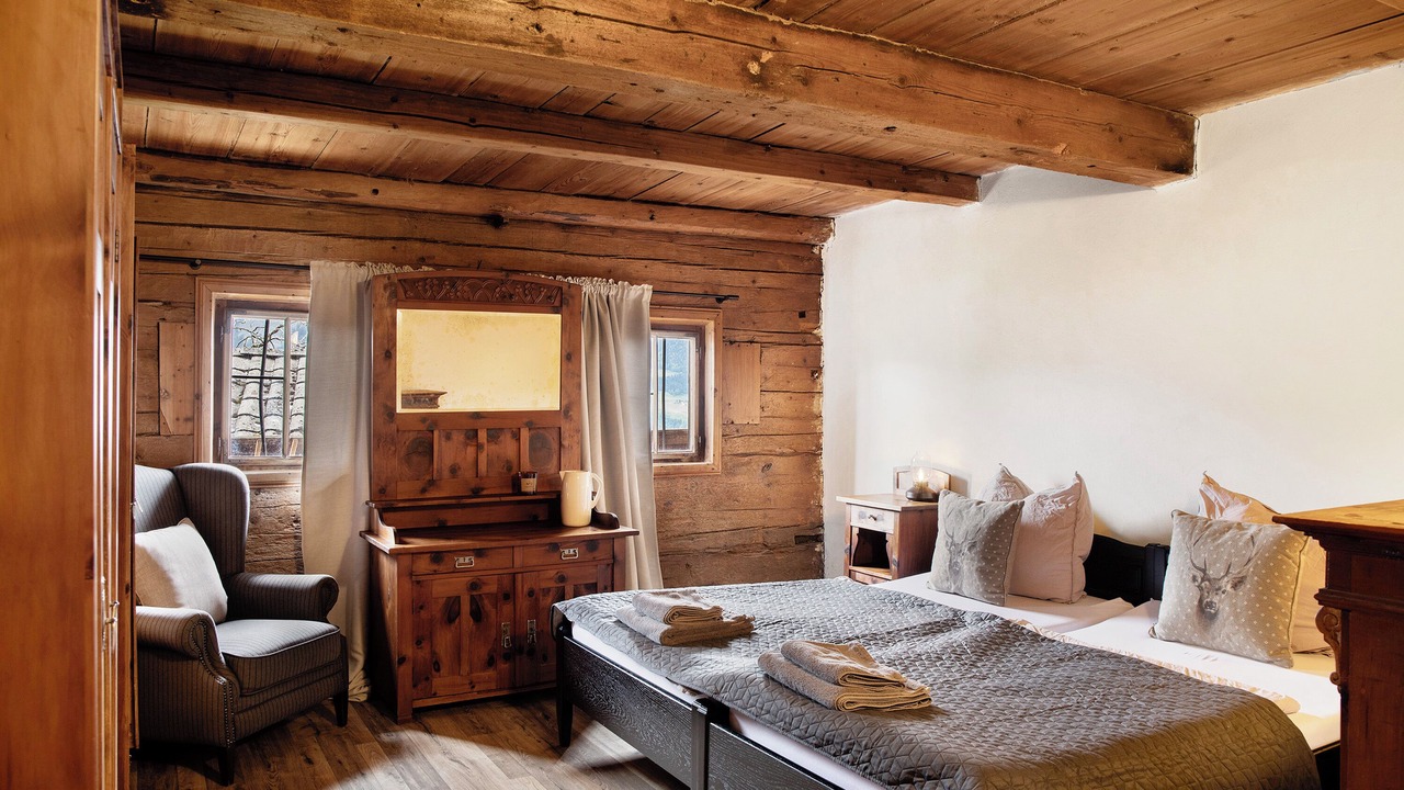Photo of Bedroom in Holdernach