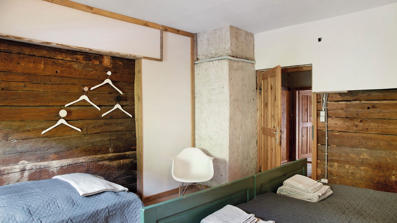 Photo of Bedroom in Holdernach