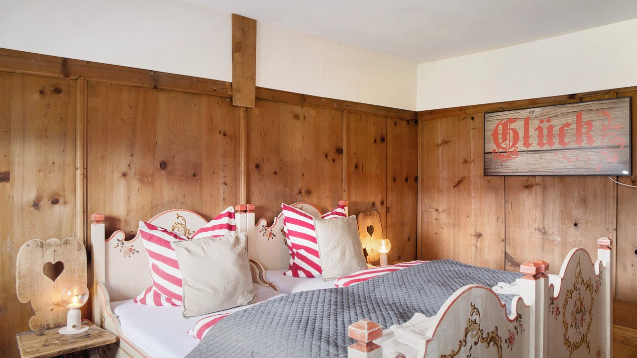 Photo of Bedroom in Holdernach