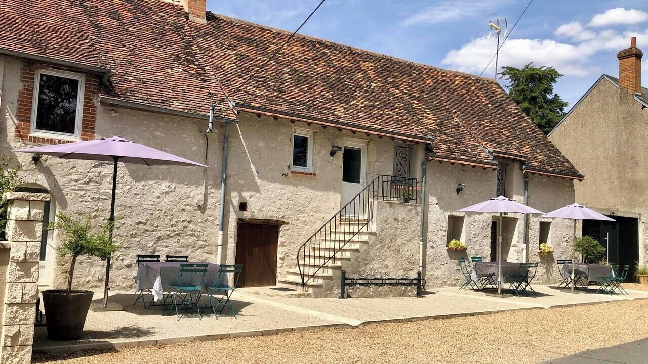 Photo of Outdoor in Courbouzon