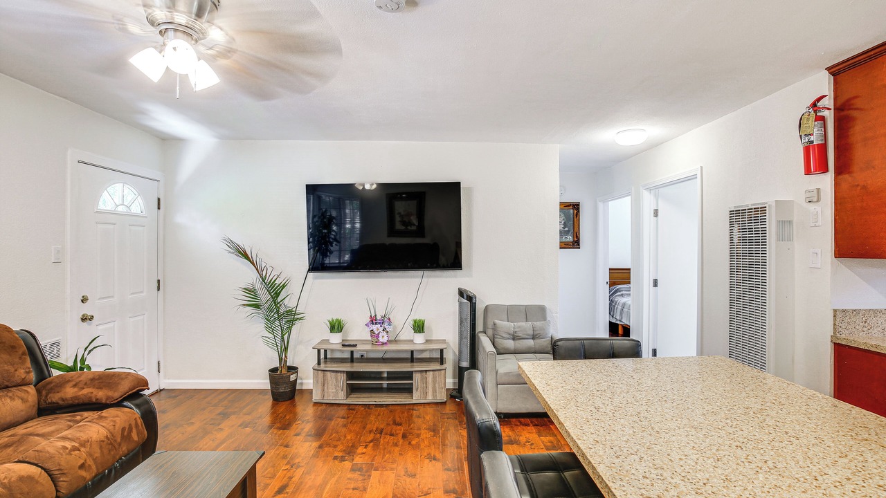 Photo of Livingroom in Harbor