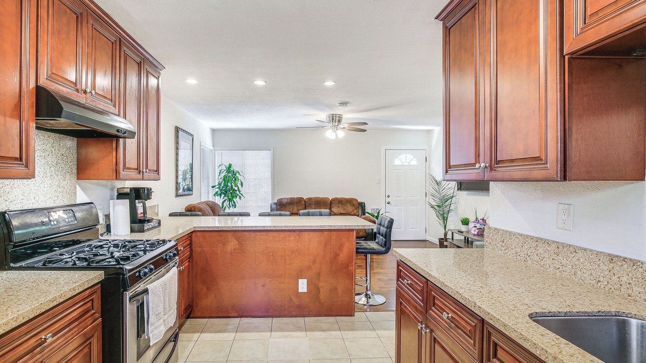 Photo of Kitchen in Harbor