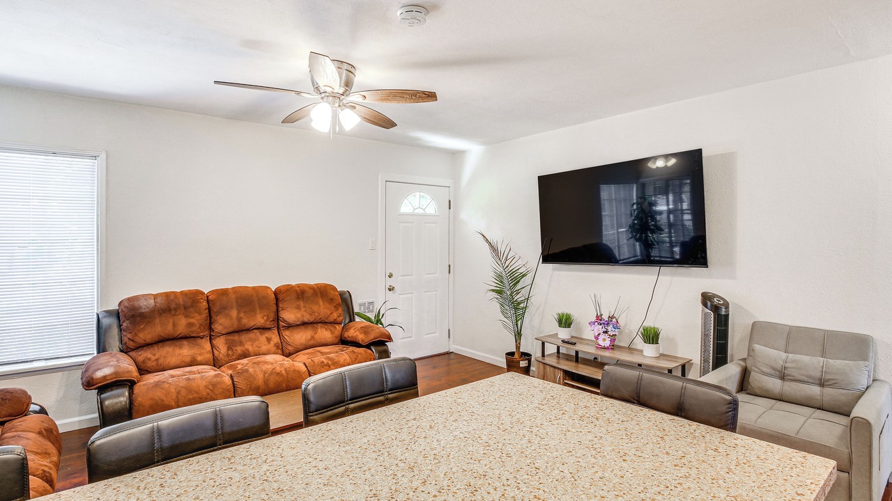 Photo of Livingroom in Harbor