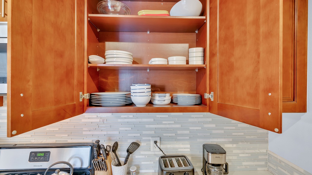 Photo of Kitchen in Tarzana