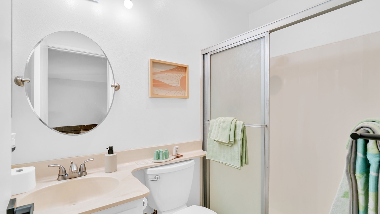 Photo of Bathroom in Tarzana