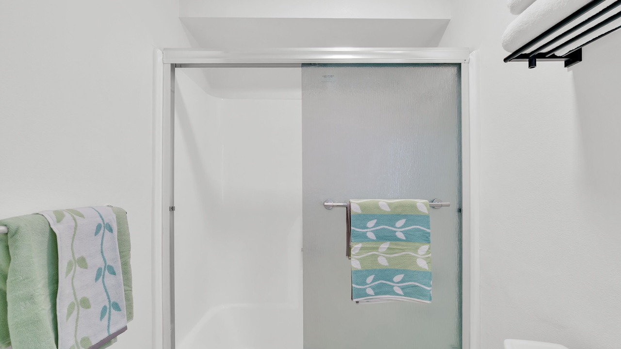 Photo of Bathroom in Tarzana