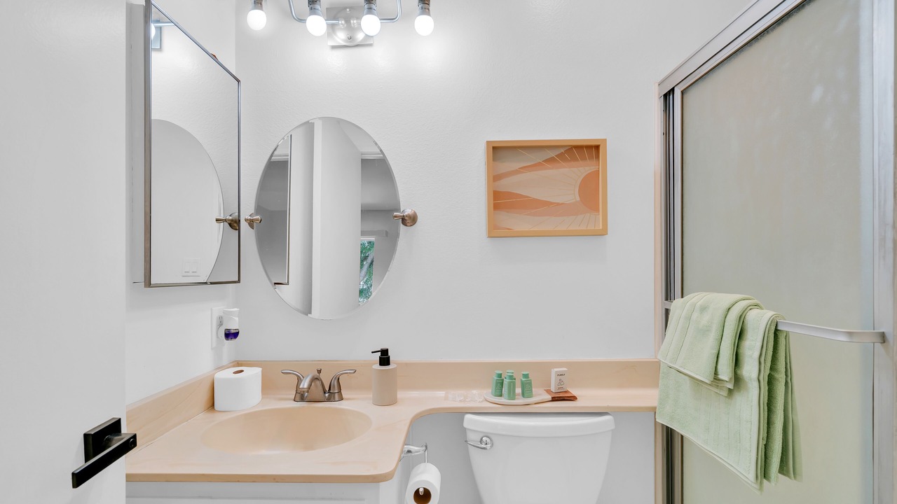 Photo of Bathroom in Tarzana