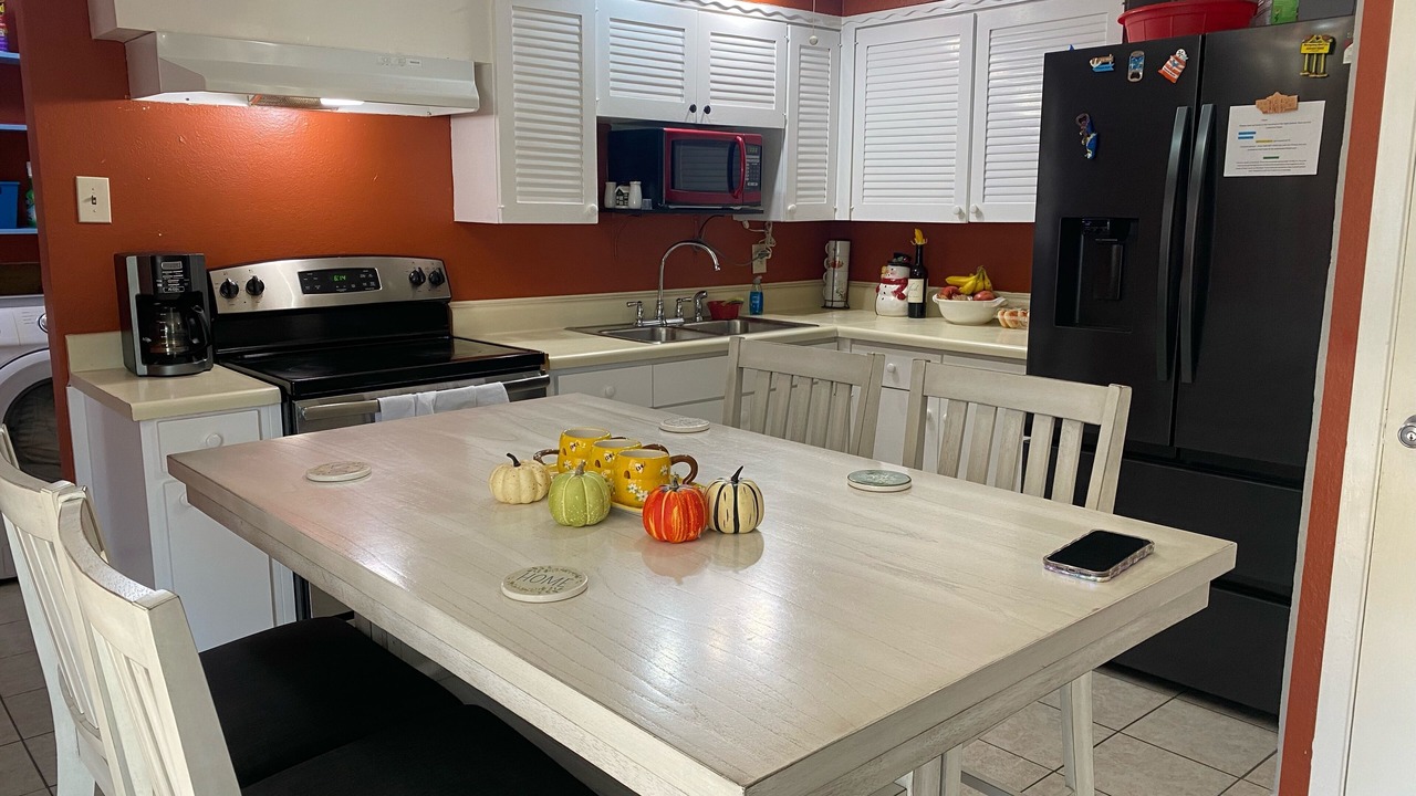 Photo of Kitchen in Irving
