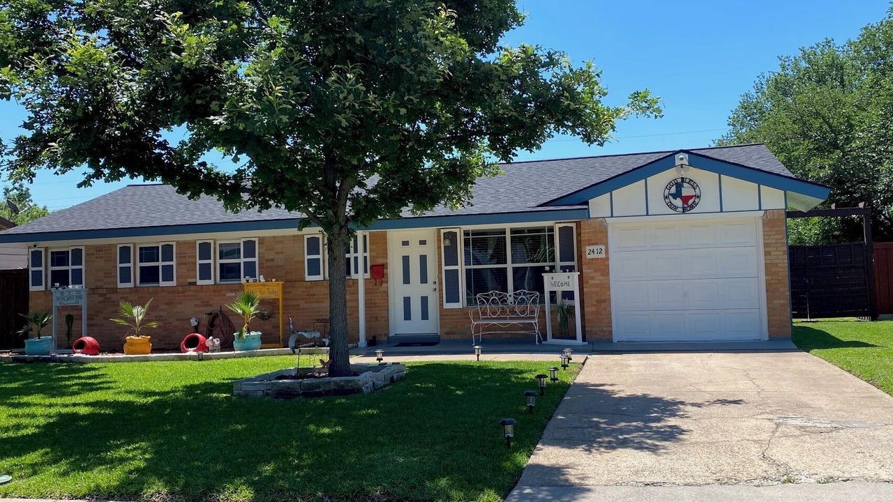 Photo of Outdoor in Irving
