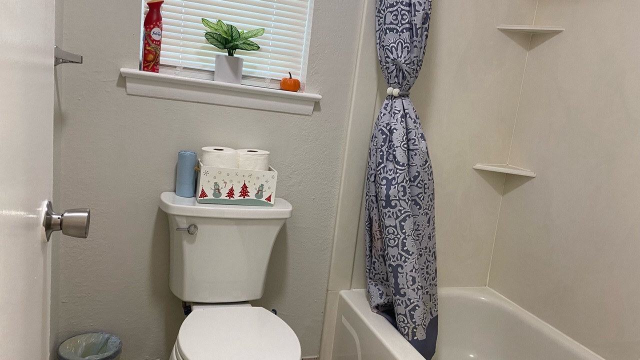 Photo of Bathroom in Irving