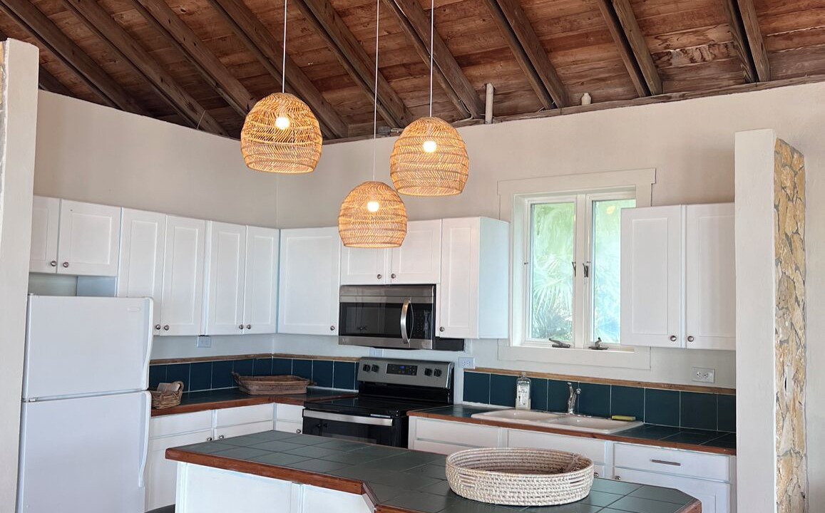 Photo of Kitchen in New Bight