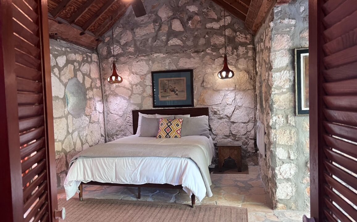 Photo of Bedroom in New Bight
