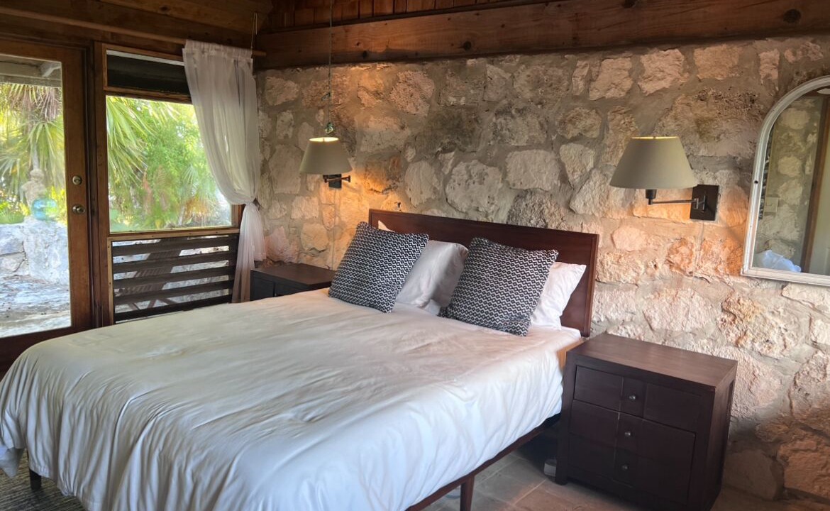 Photo of Bedroom in New Bight