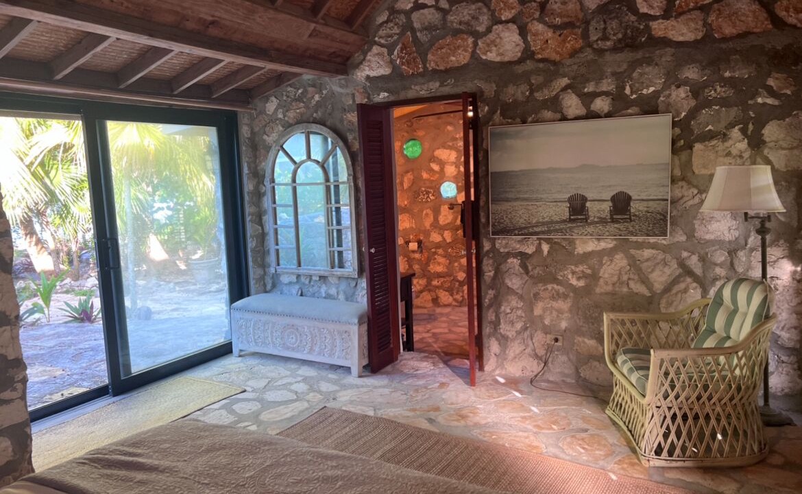 Photo of Bedroom in New Bight