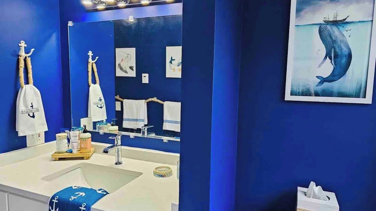 Photo of Bathroom in Jamestown