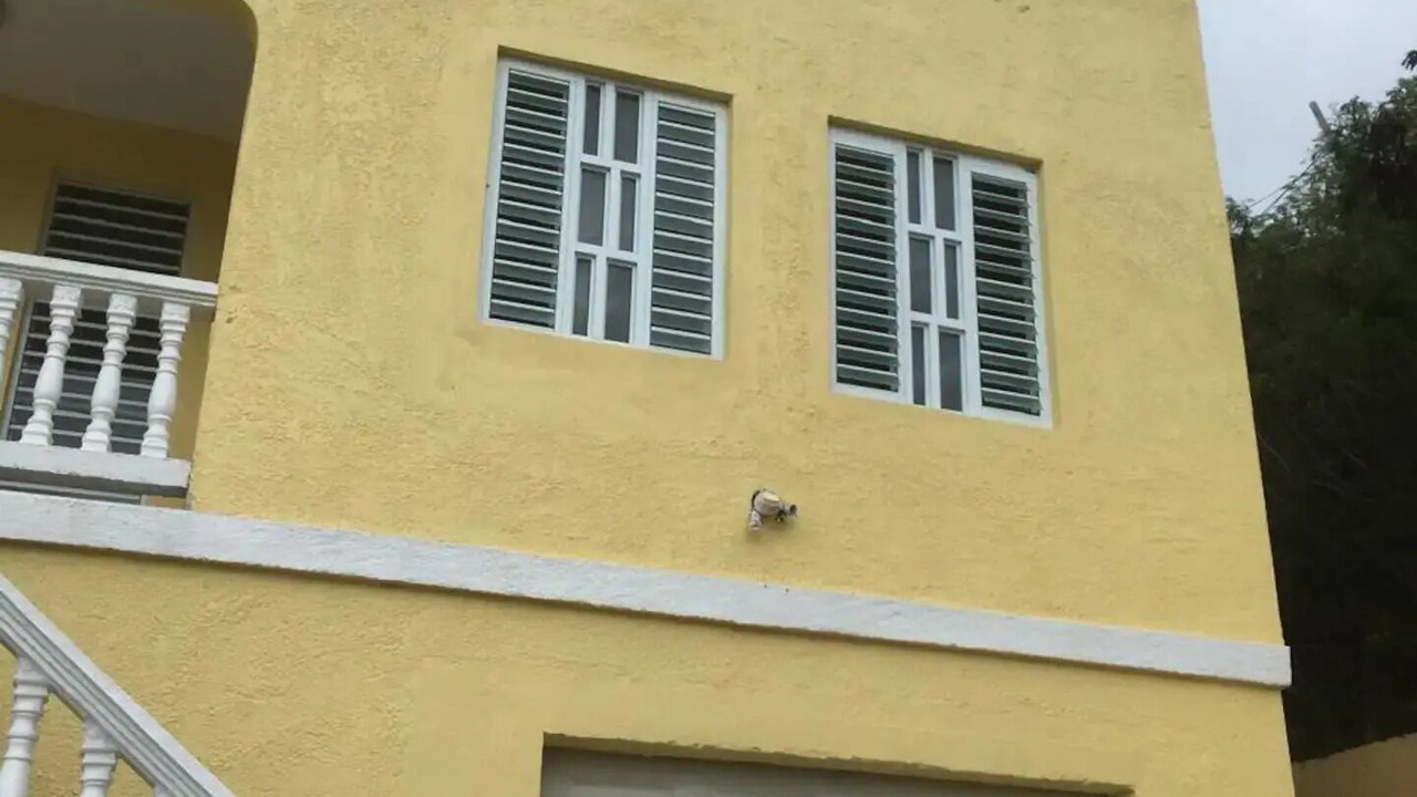 Photo of Outdoor in Parham Town
