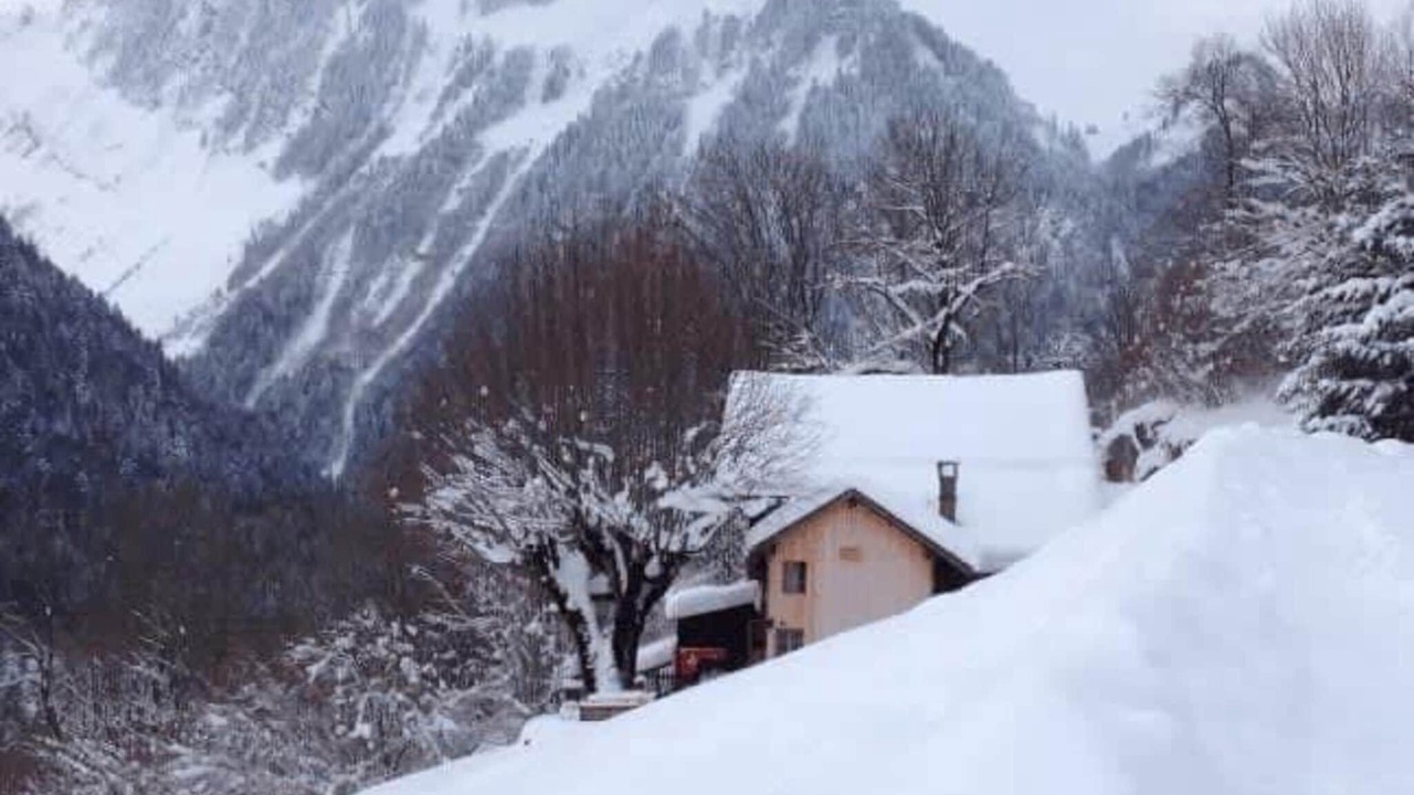 Photo of Others in Rossiniere