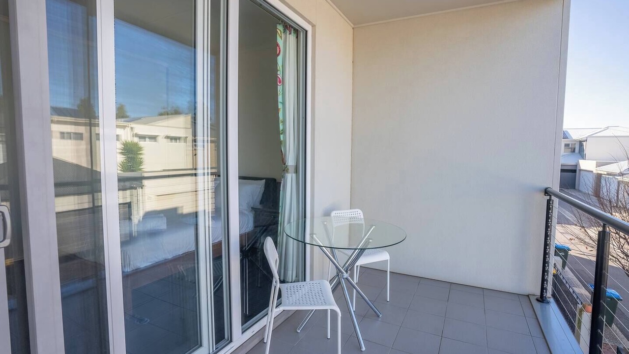 Photo of Patio Balcony in Lightsview