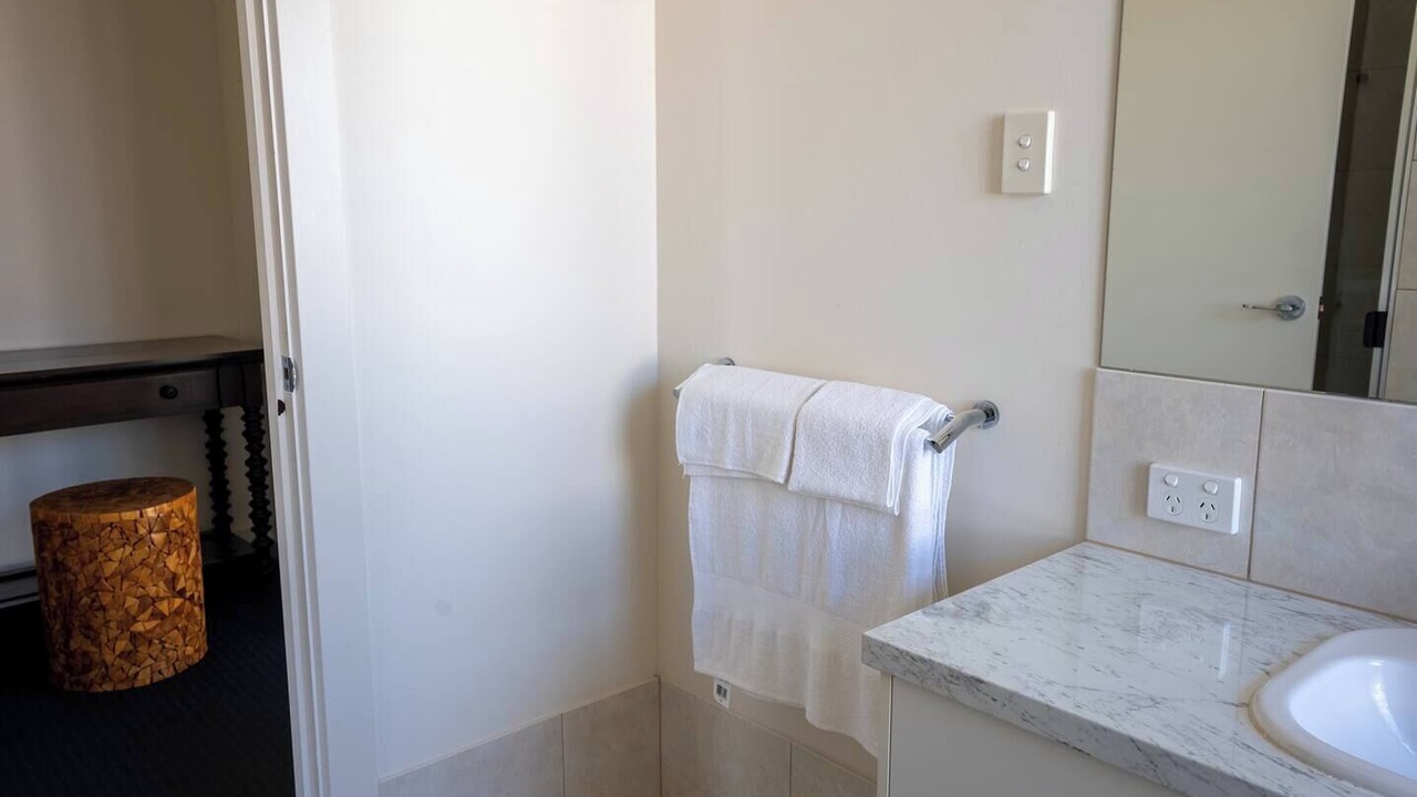 Photo of Bathroom in Lightsview