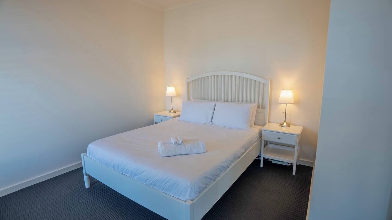 Photo of Bedroom in Lightsview