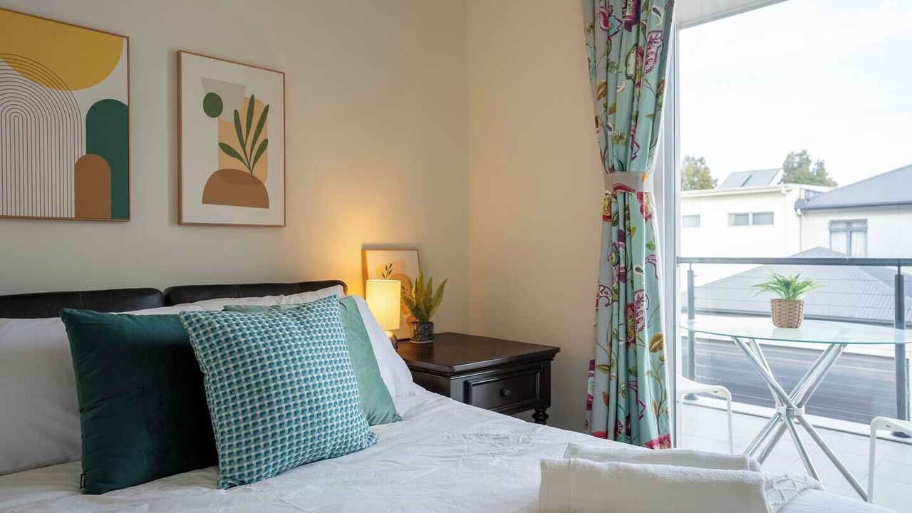 Photo of Bedroom in Lightsview
