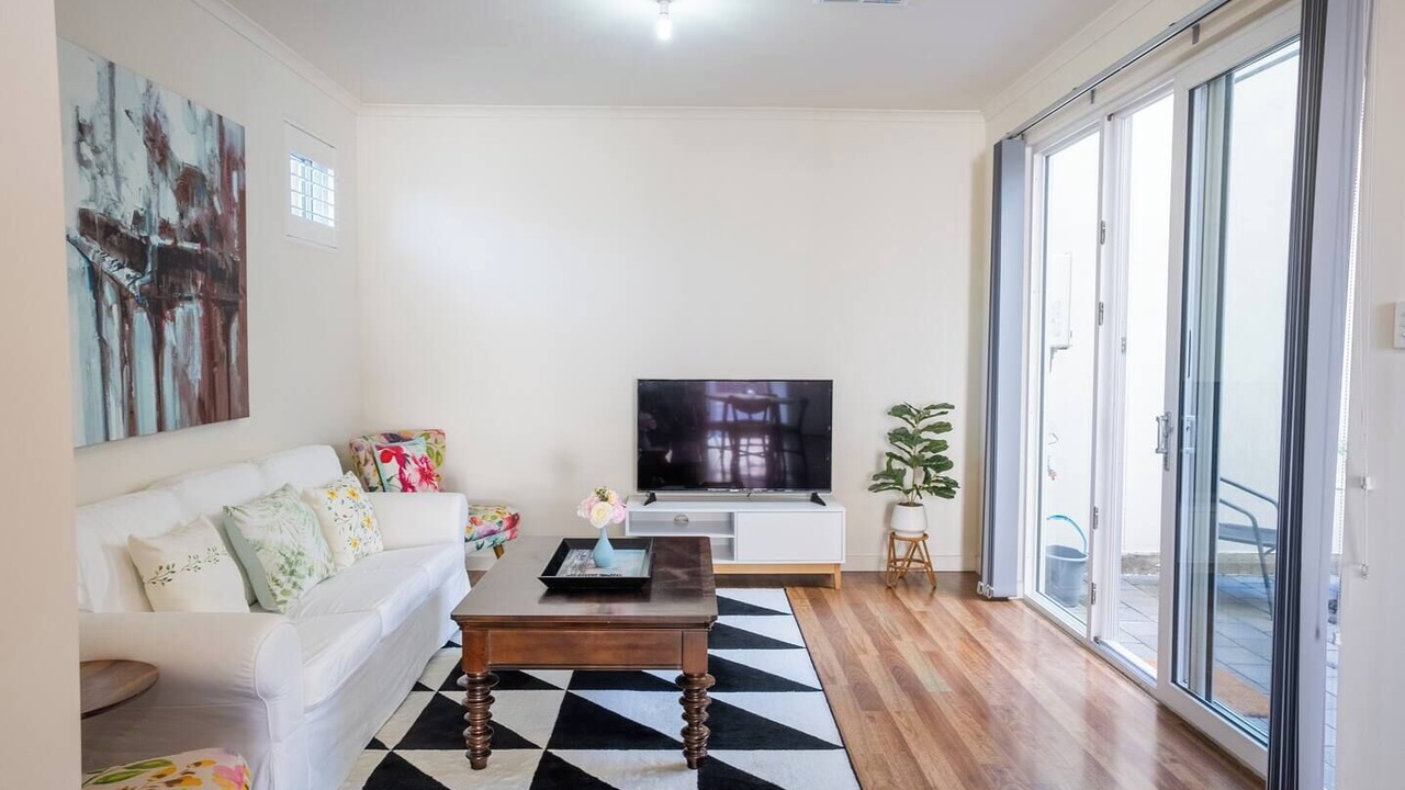 Photo of Bedroom in Lightsview
