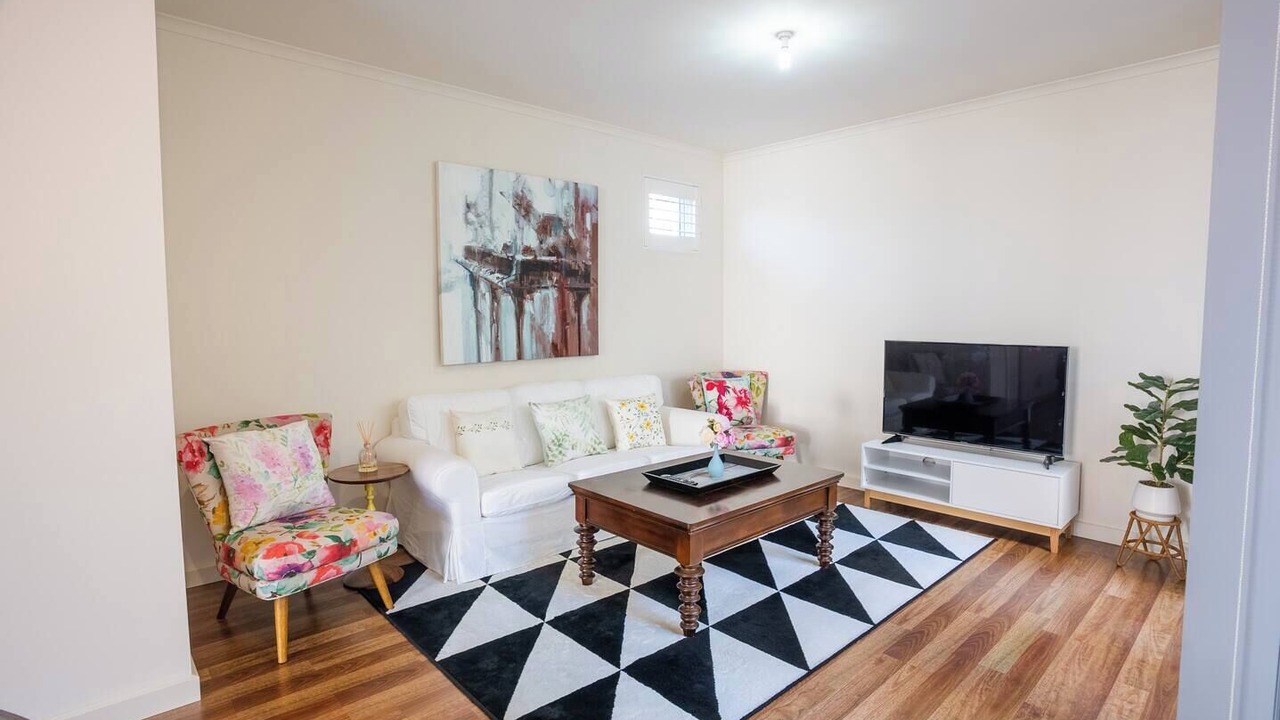 Photo of Bedroom in Lightsview