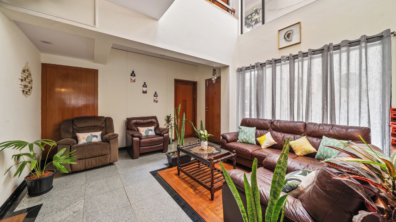 Photo of Livingroom in Koramangala