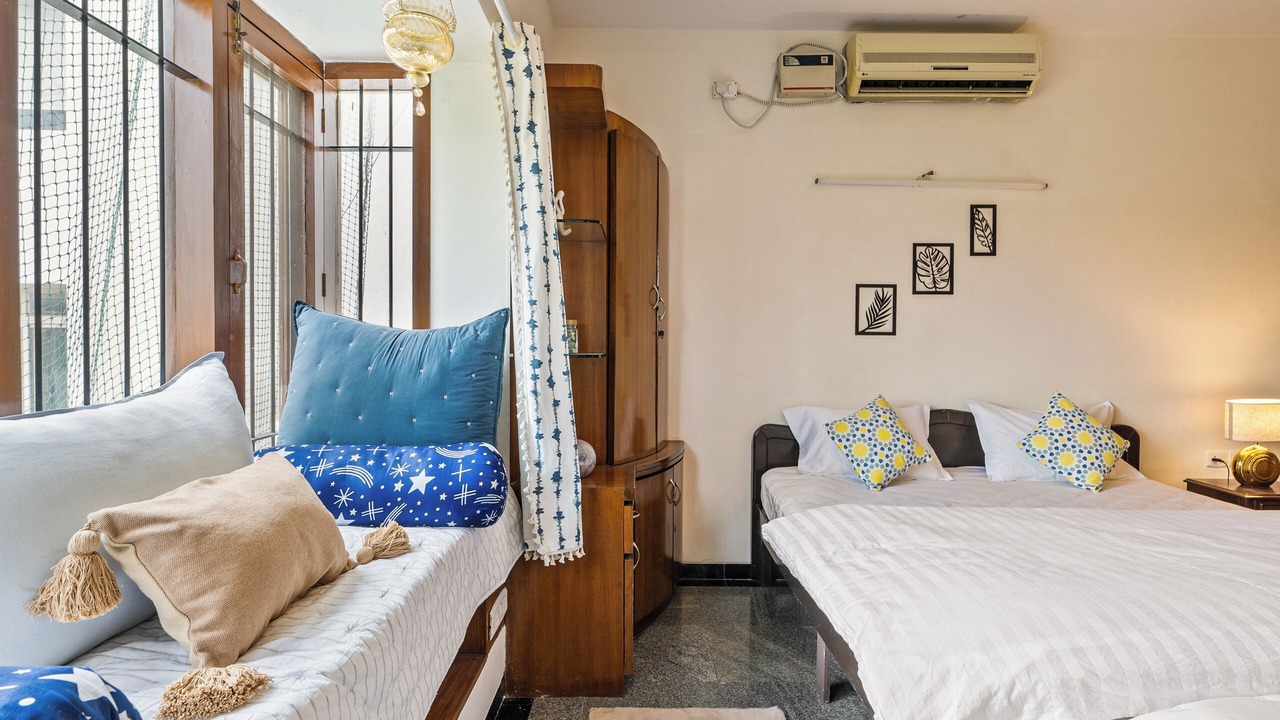 Photo of Bedroom in Koramangala