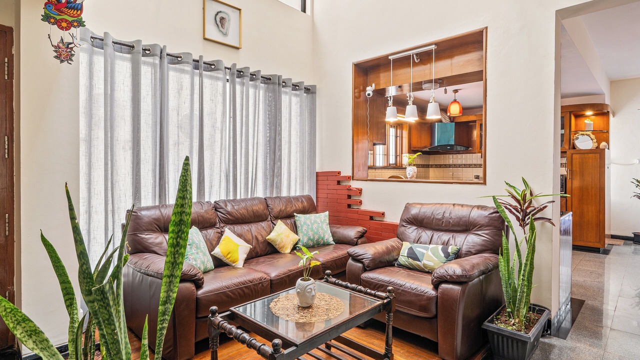 Photo of Livingroom in Koramangala