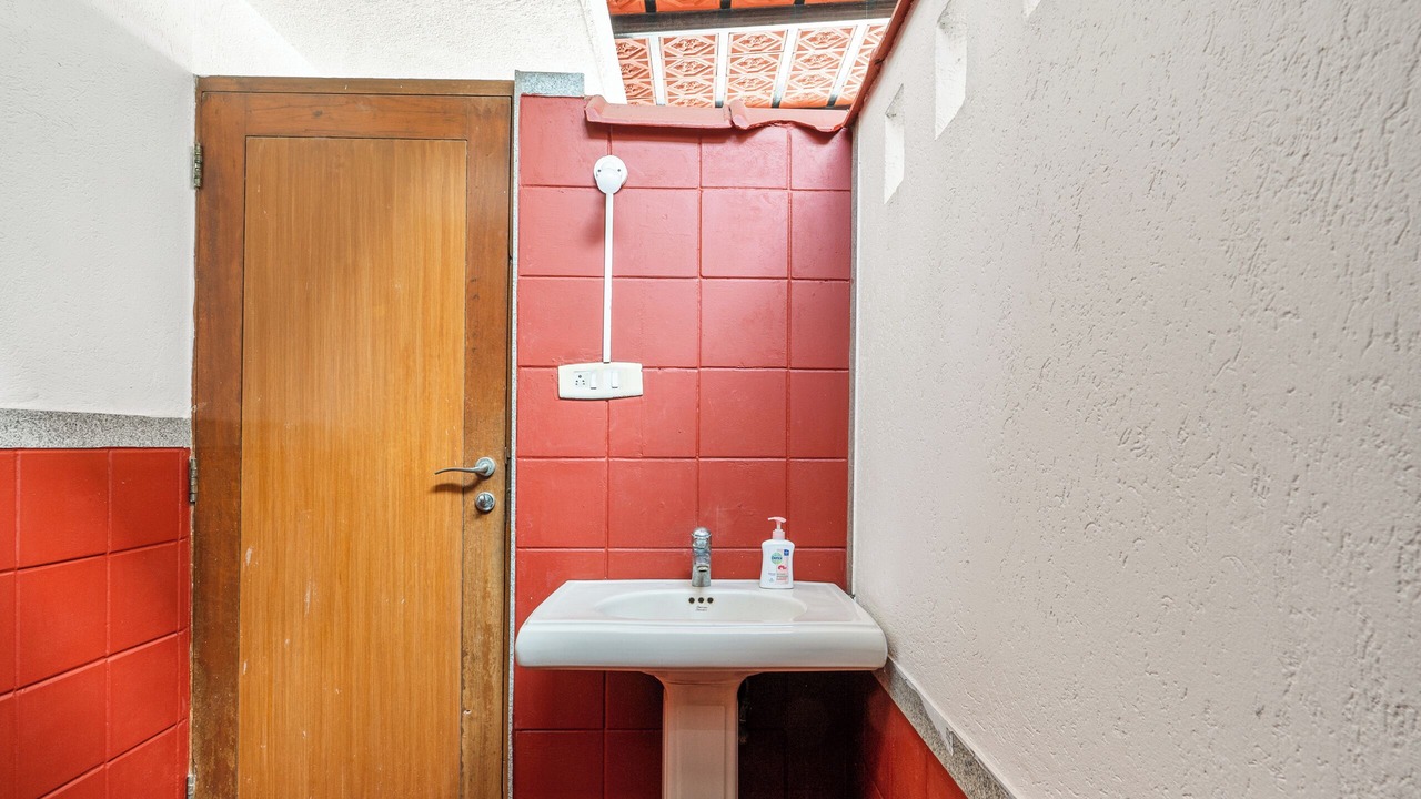 Photo of Bathroom in Koramangala
