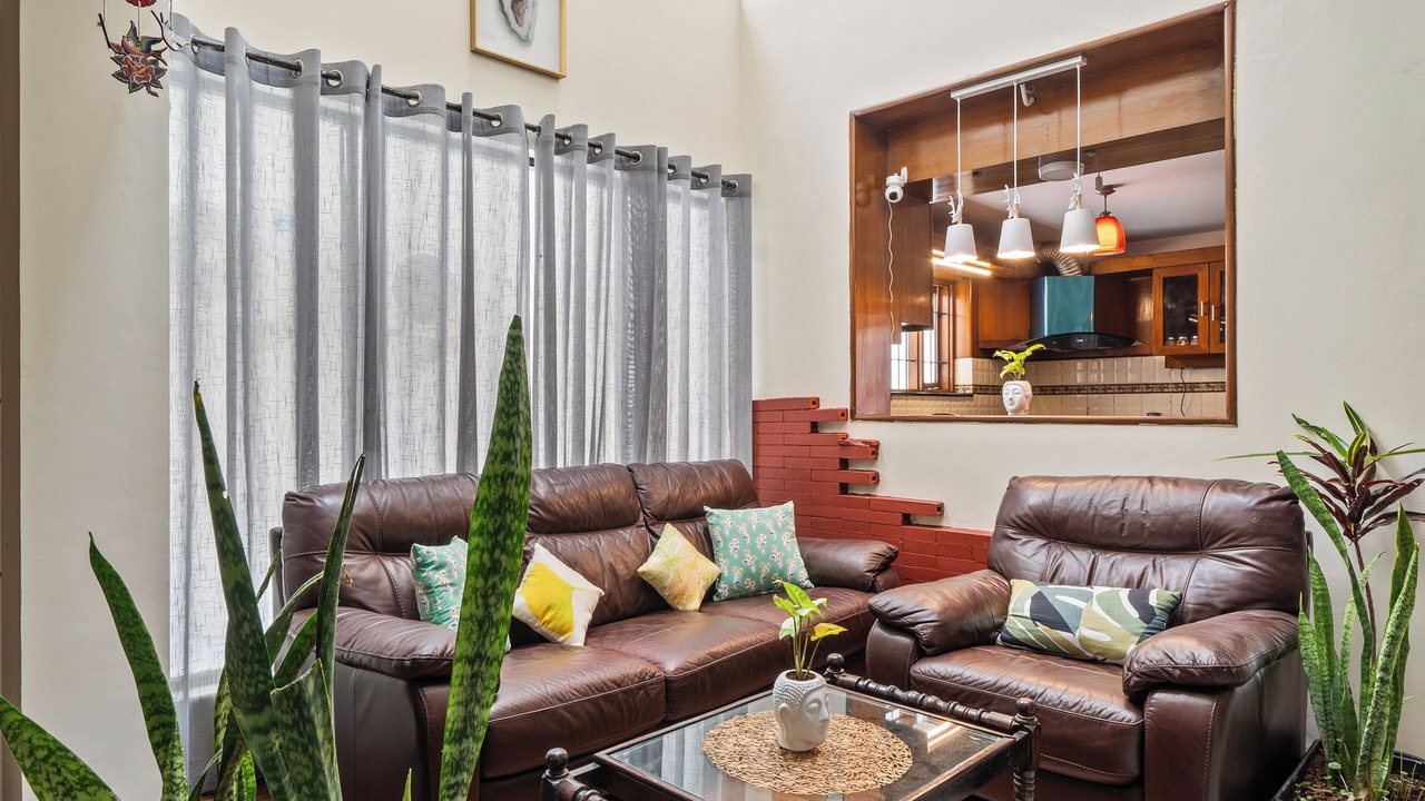 Photo of Livingroom in Koramangala
